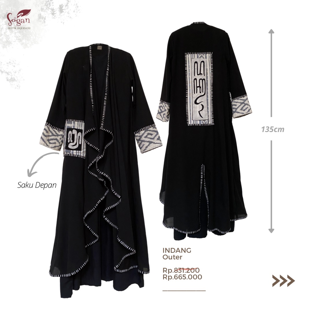 Indang Outer by Sogan