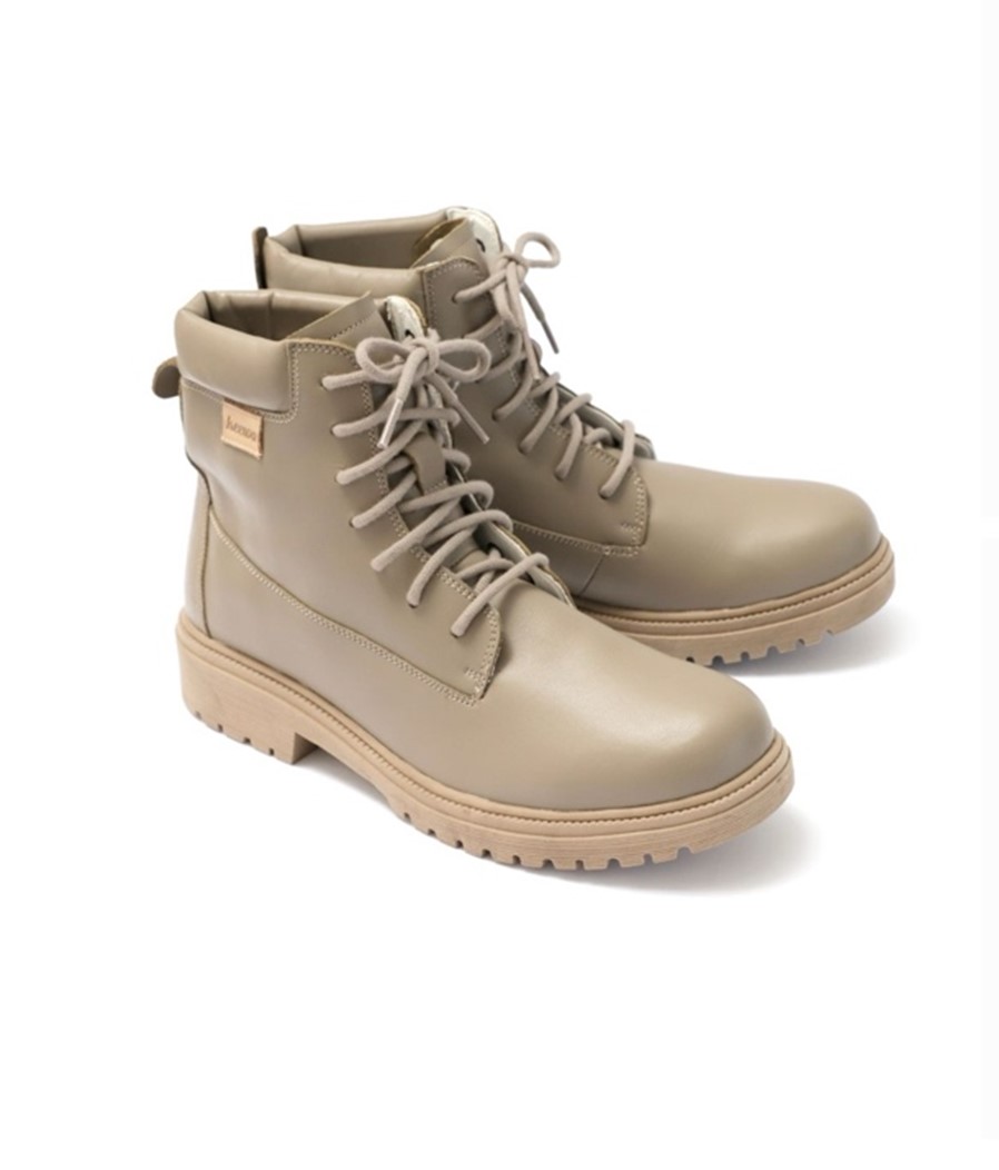 ETHIA BY KEEWA SHOES