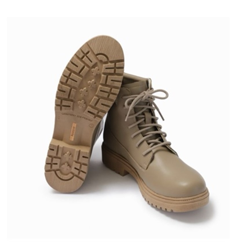 ETHIA BY KEEWA SHOES