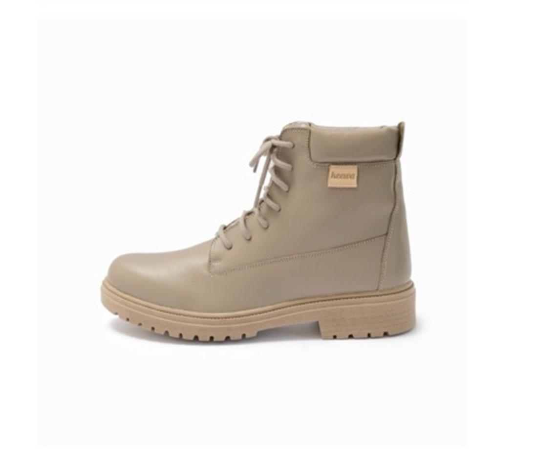 ETHIA BY KEEWA SHOES
