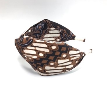 BANDO BATIK SOGAN BY JEATE