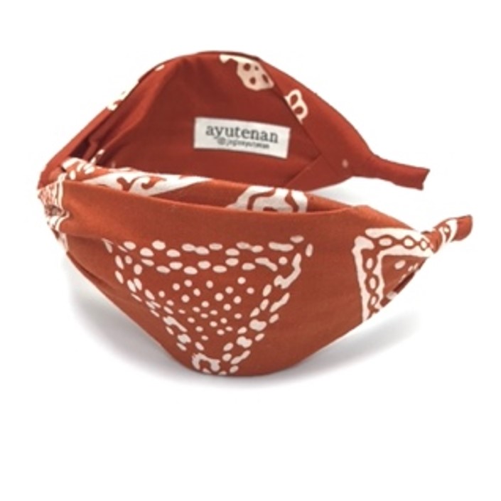 BANDO BATIK INAS BY JEATE