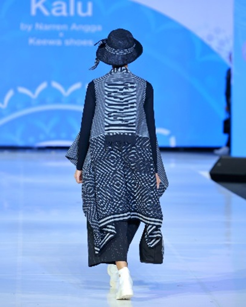 (DRESS) KARTINI BY KALU