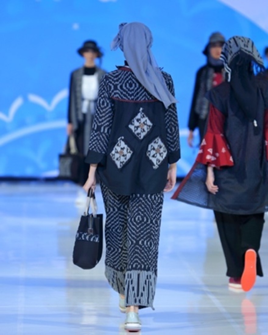 LAWU PANTS BY KALU