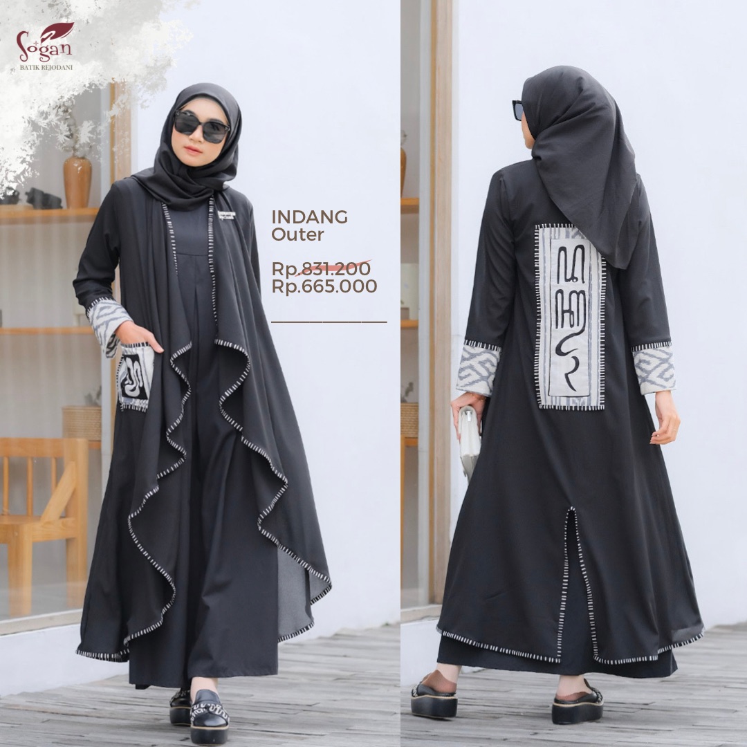 Indang Outer by Sogan