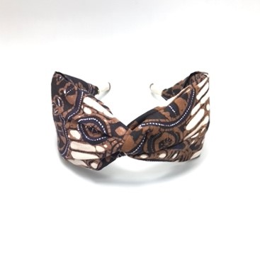 BANDO BATIK SOGAN BY JEATE