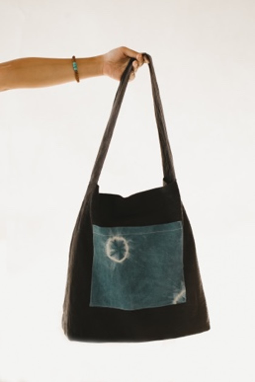 TAS KALIRU BY JEATE