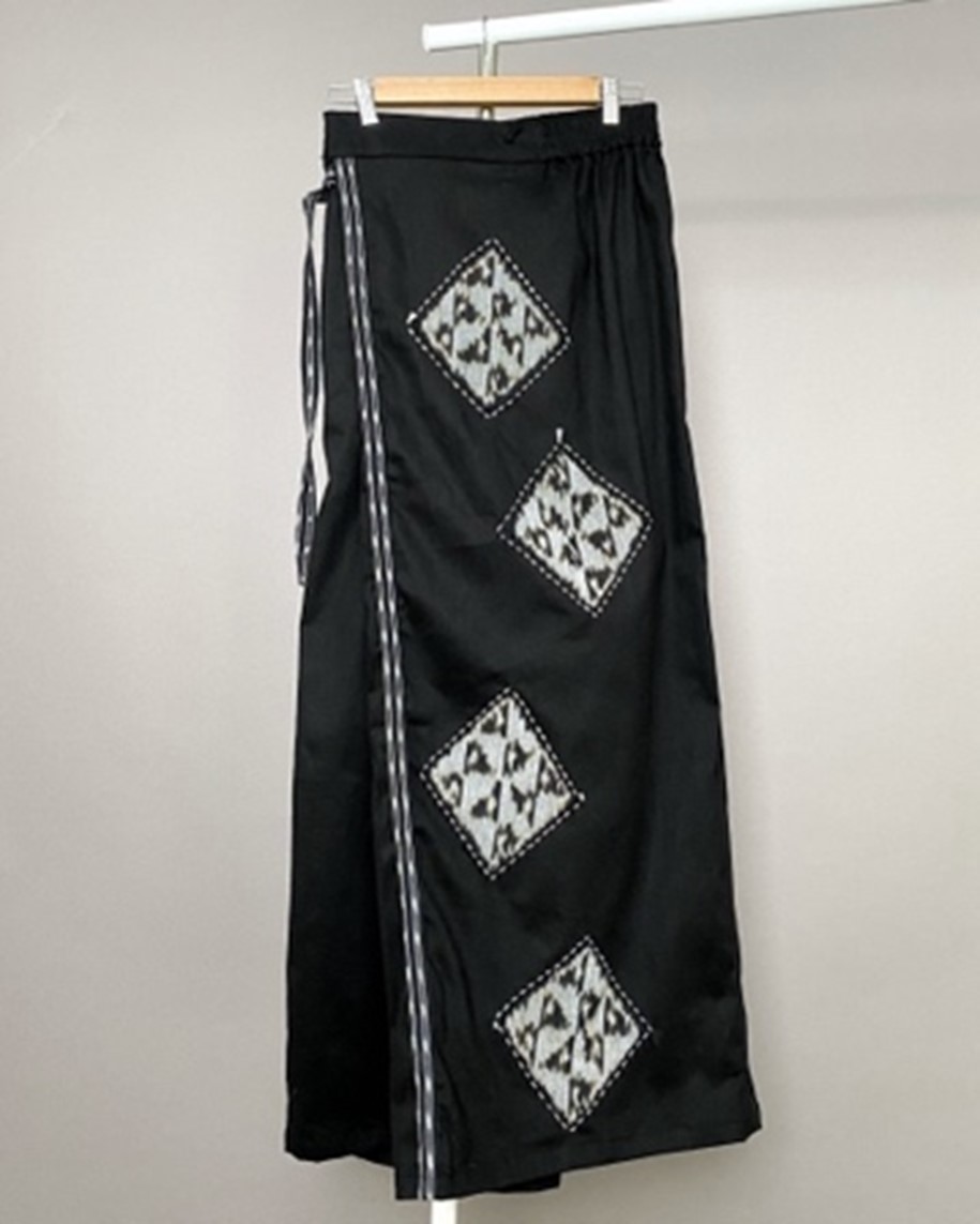 SALUR PANTS BY KALU