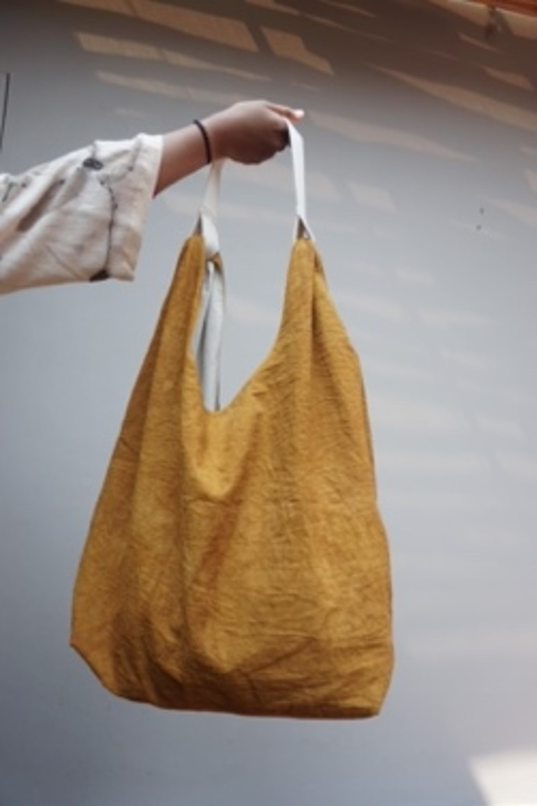 TAS BENARU BY JEATE