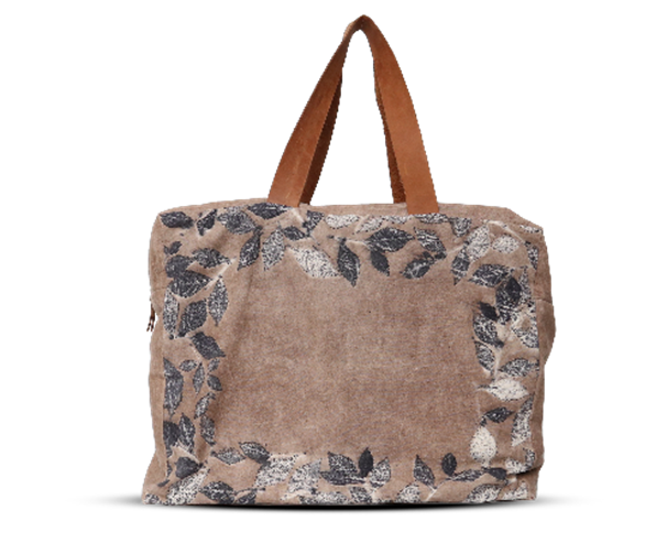 ECOVENTURE WEEKEND BAG by HoD