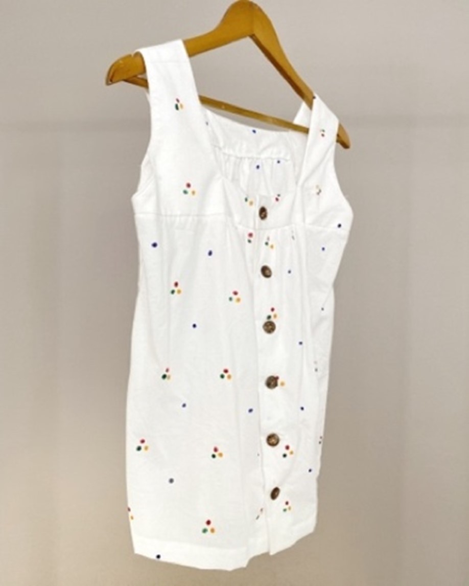 SLIRA TOP BY KALU