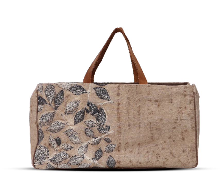 Coastal Explorer Beach Bag by HoD