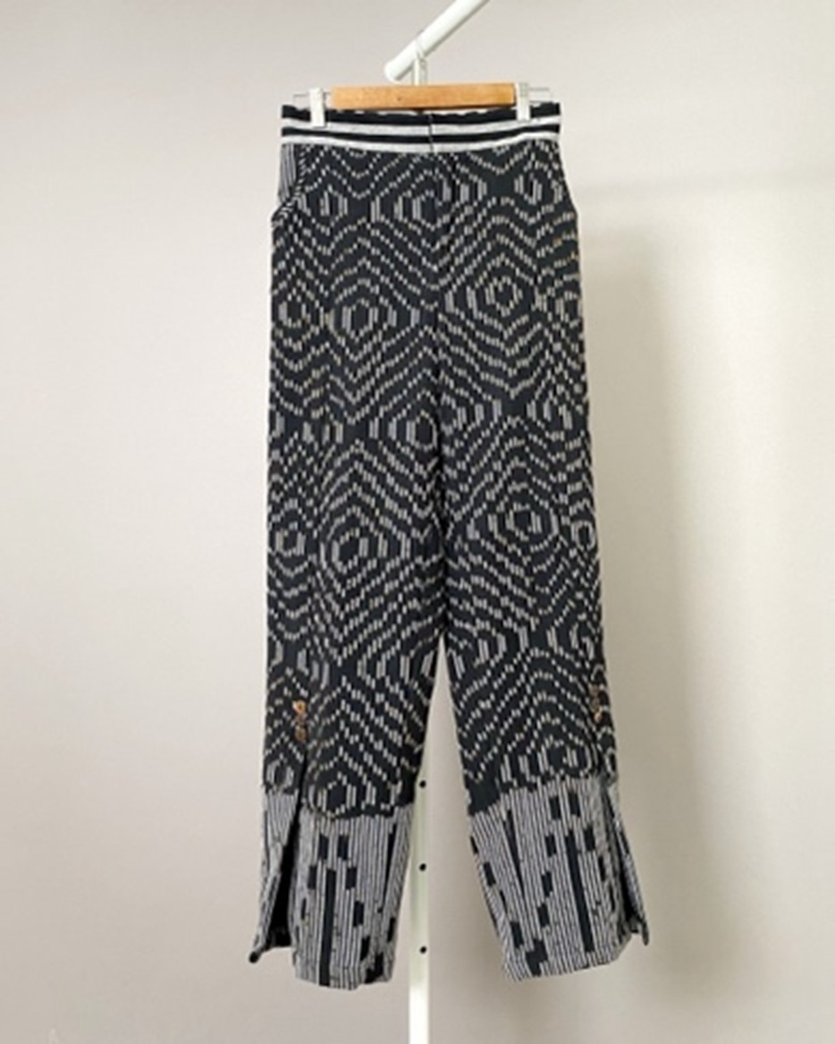 LAWU PANTS BY KALU