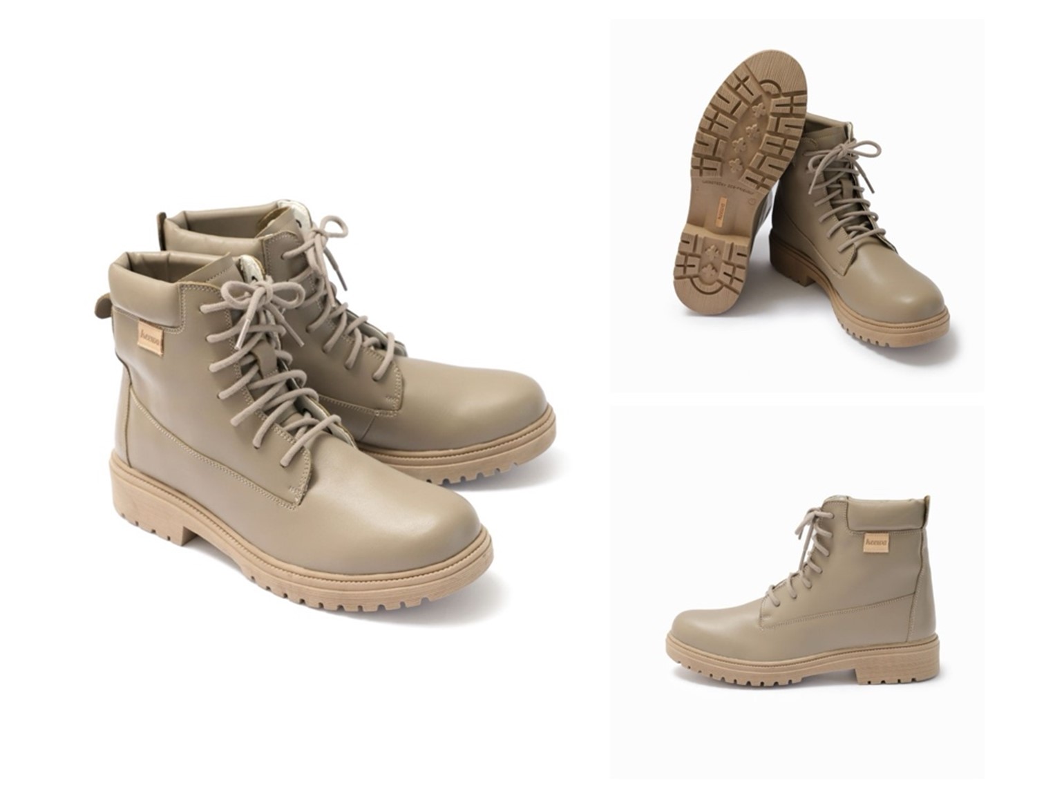 ETHIA BY KEEWA SHOES