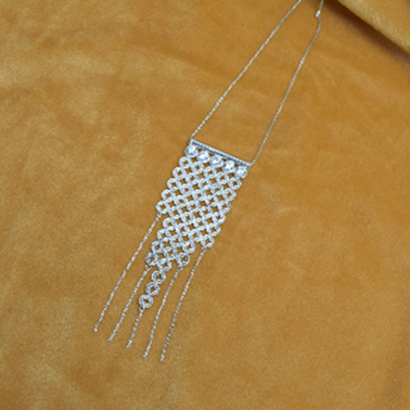 KALUNG KAWUNG RUMBAI by HS SILVER