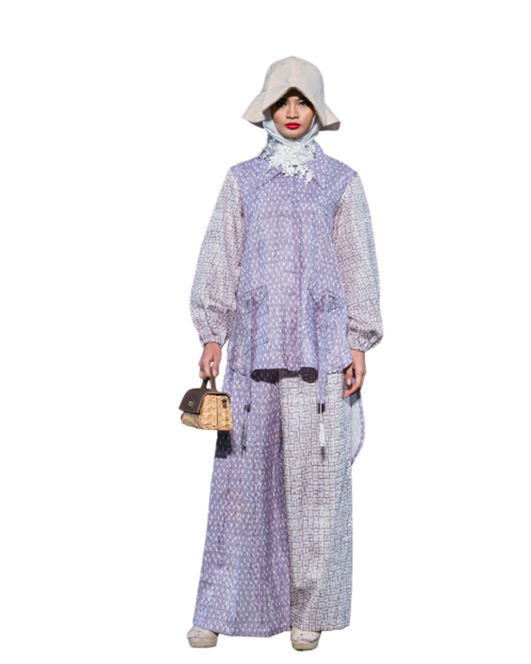 Top Viscose Ciprat by Wening's Line