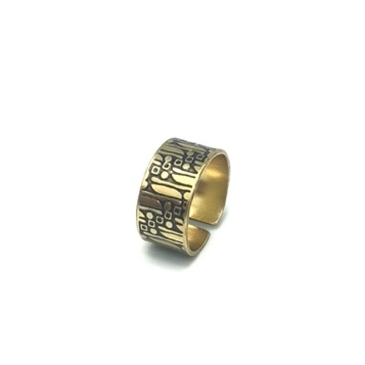 CINCIN PARANG BY JEATE
