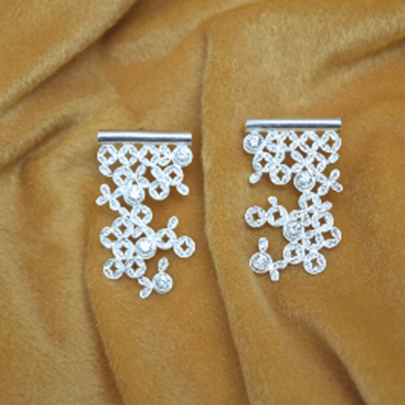 GIWANG KAWUNG by HS SILVER