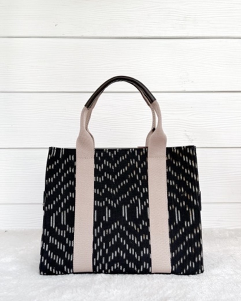 ANYA MIDI BAG BY KALU