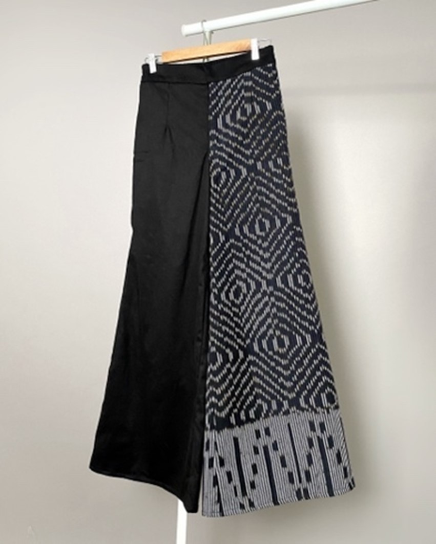 PALAZZO PANTS BY KALU