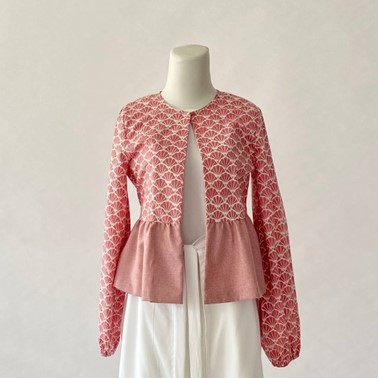 ALANA OUTER BY DANNIQUE